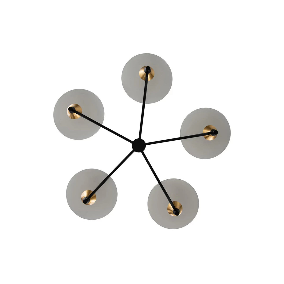 Redding Chandelier - view 15