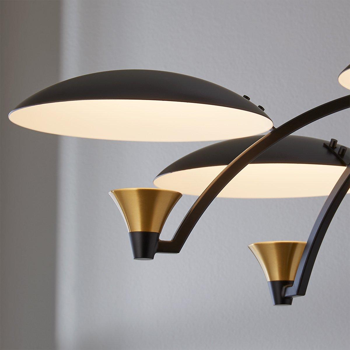Redding Chandelier - view 20
