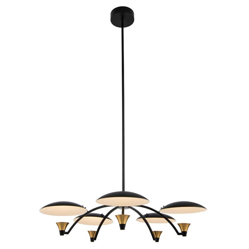 Redding Chandelier - view 17