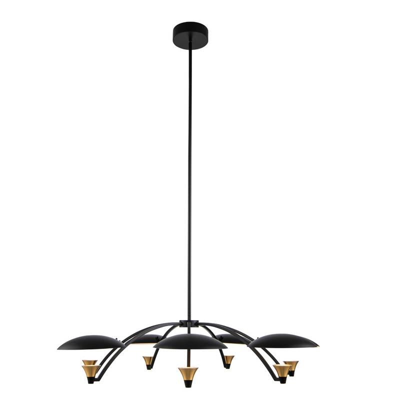 Redding Chandelier - view 18