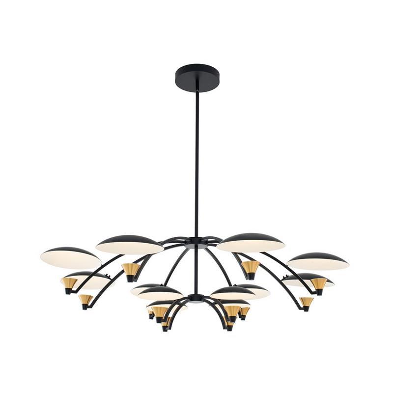 Redding Chandelier - view 19