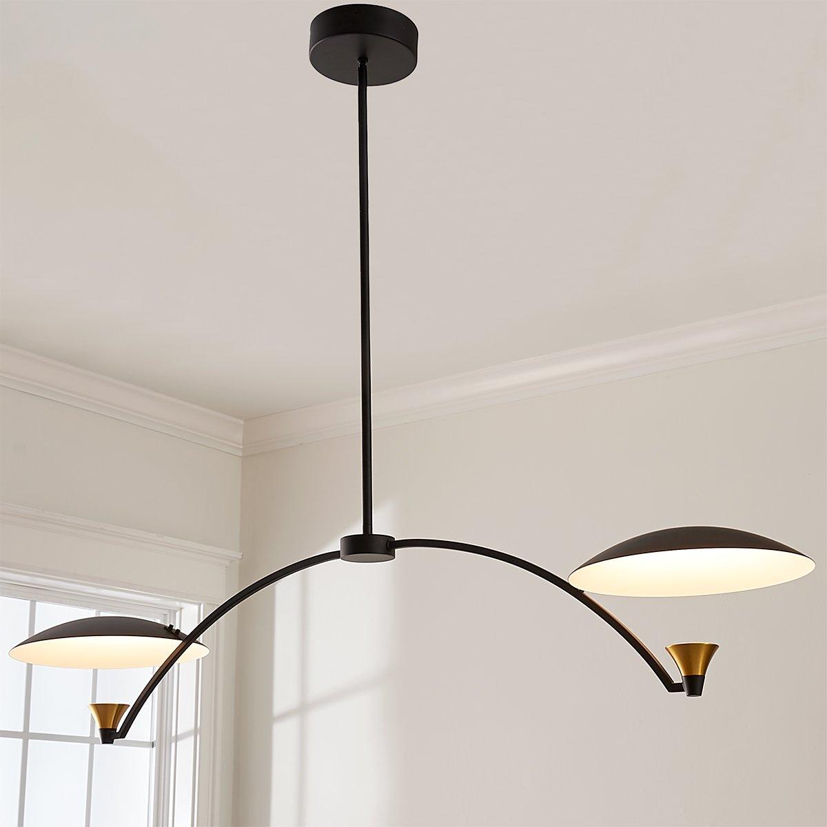 Redding Chandelier - view 11