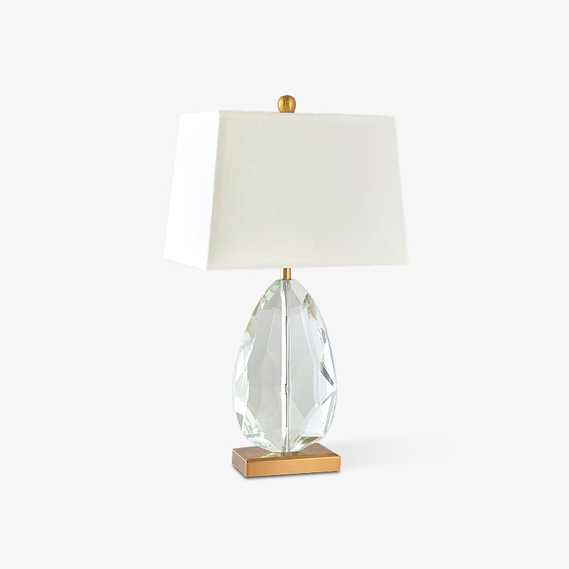 Regal Table Lamp - view 21