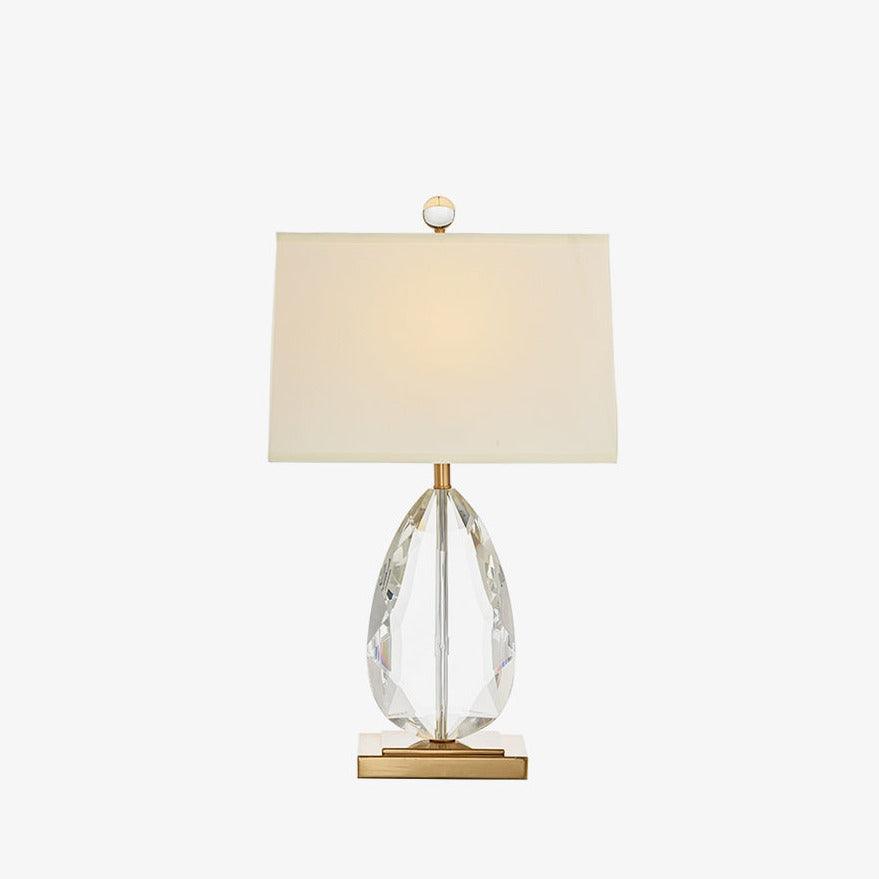 Regal Table Lamp - view 10