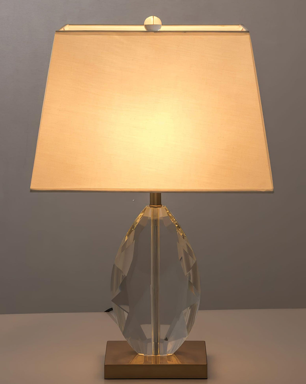 Regal Table Lamp - view 6