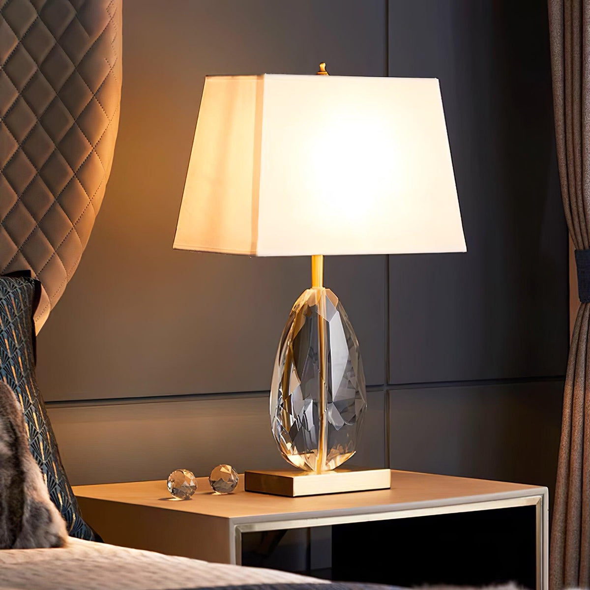 Regal Table Lamp - view 11