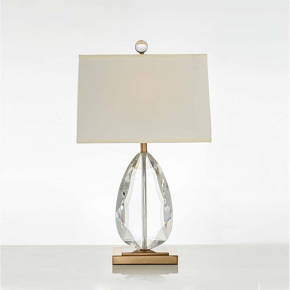 Regal Table Lamp - view 12
