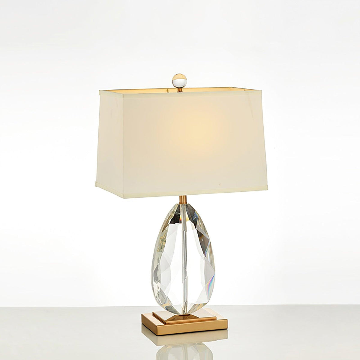 Regal Table Lamp - view 23