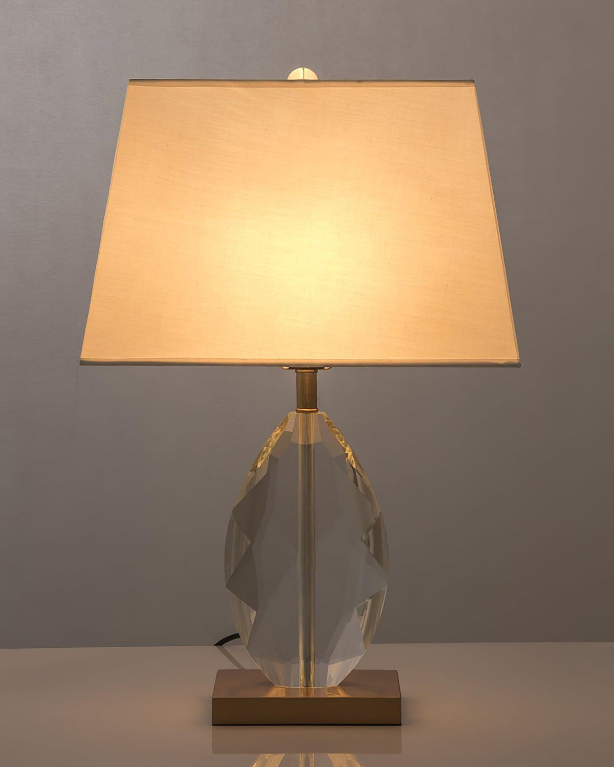Regal Table Lamp - view 13