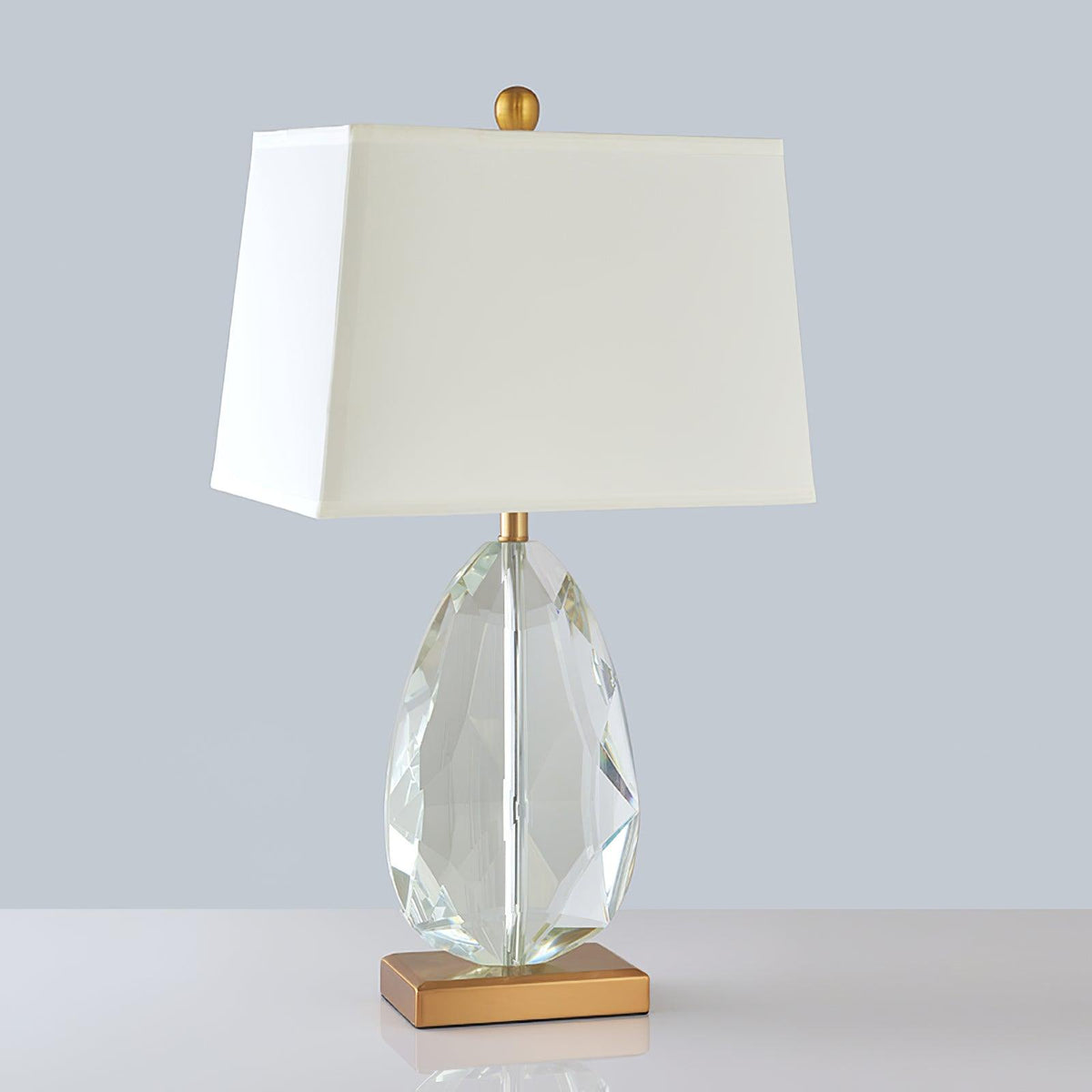 Regal Table Lamp - view 14