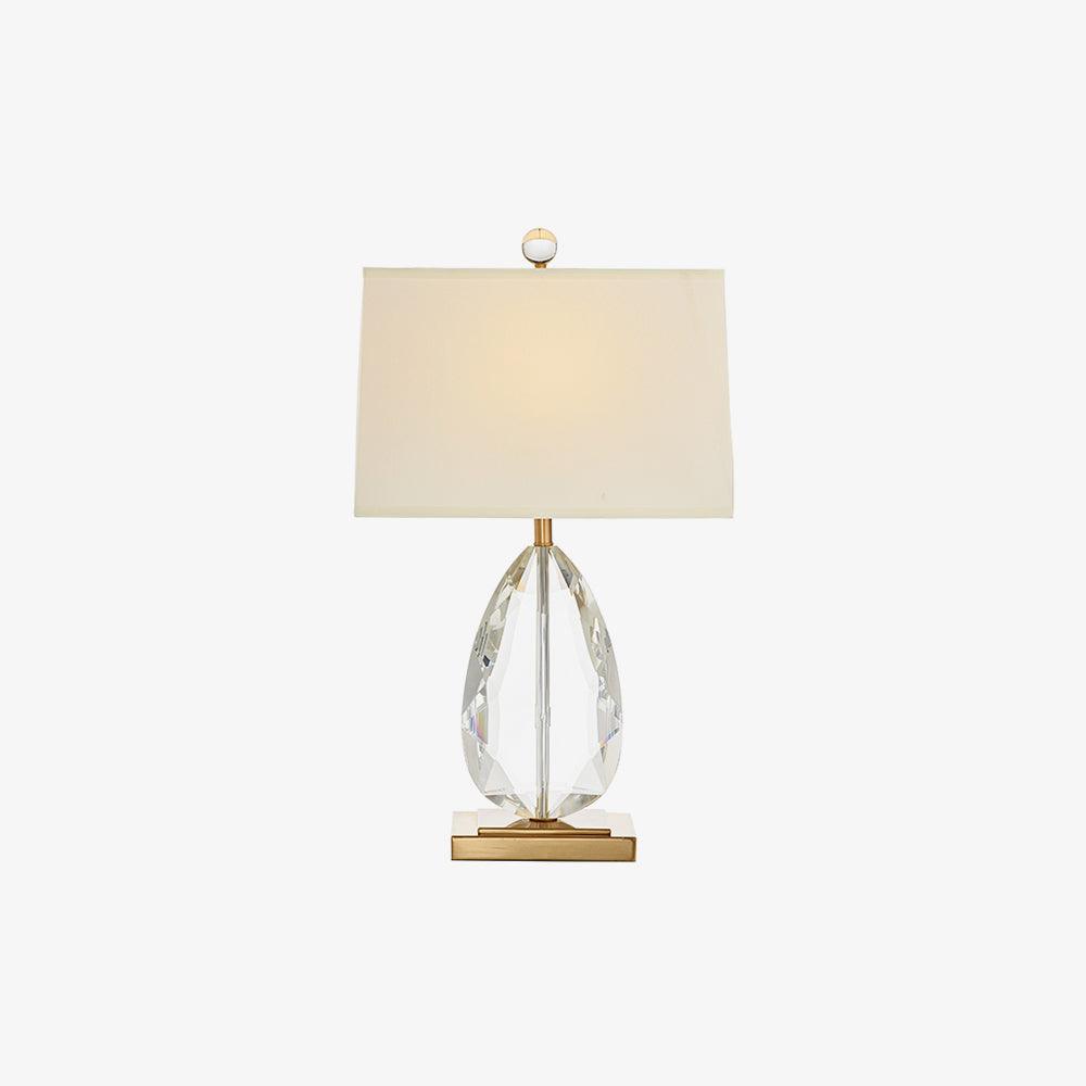 Regal Table Lamp - view 4