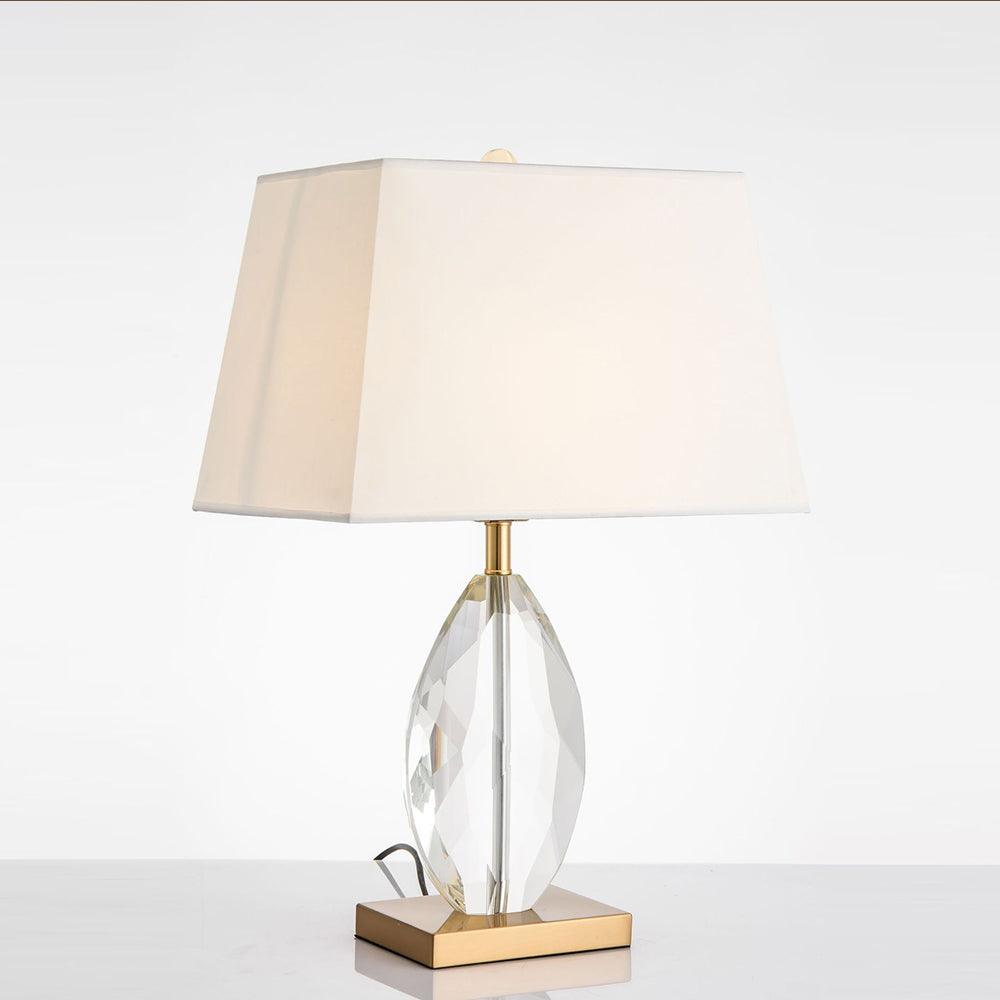 Regal Table Lamp - view 5