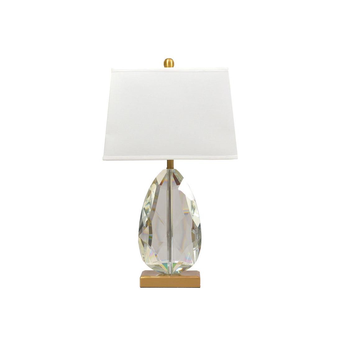 Regal Table Lamp - view 15