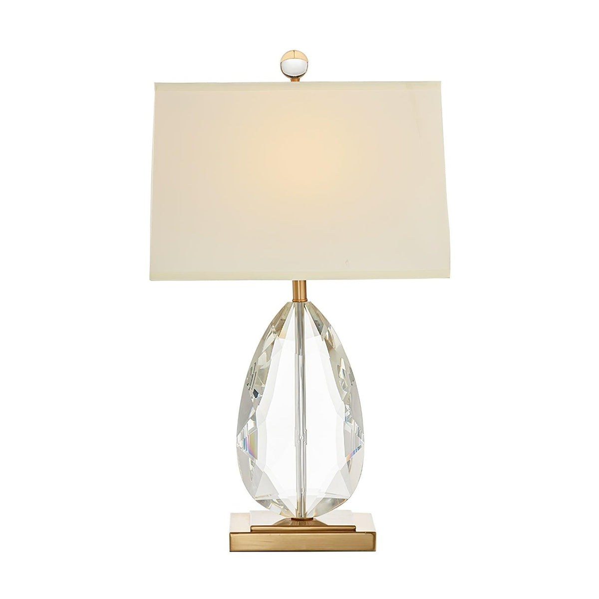 Regal Table Lamp - view 16