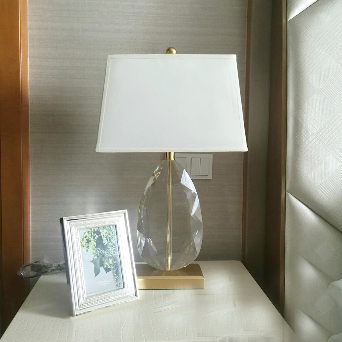 Regal Table Lamp - view 7