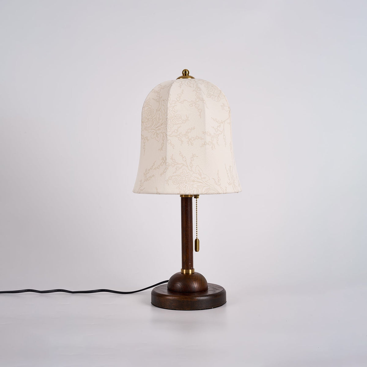 Regalwood Table Lamp - view 6