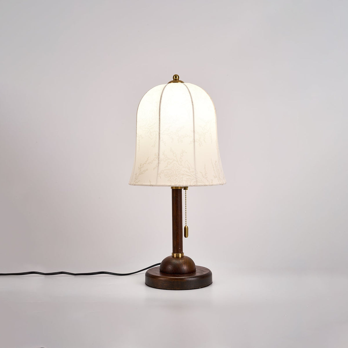 Regalwood Table Lamp - view 3