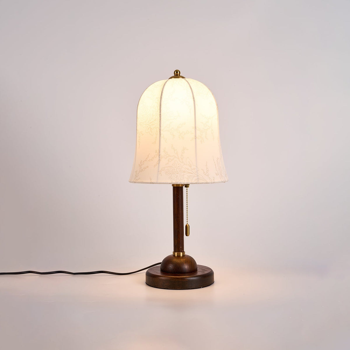Regalwood Table Lamp - view 2