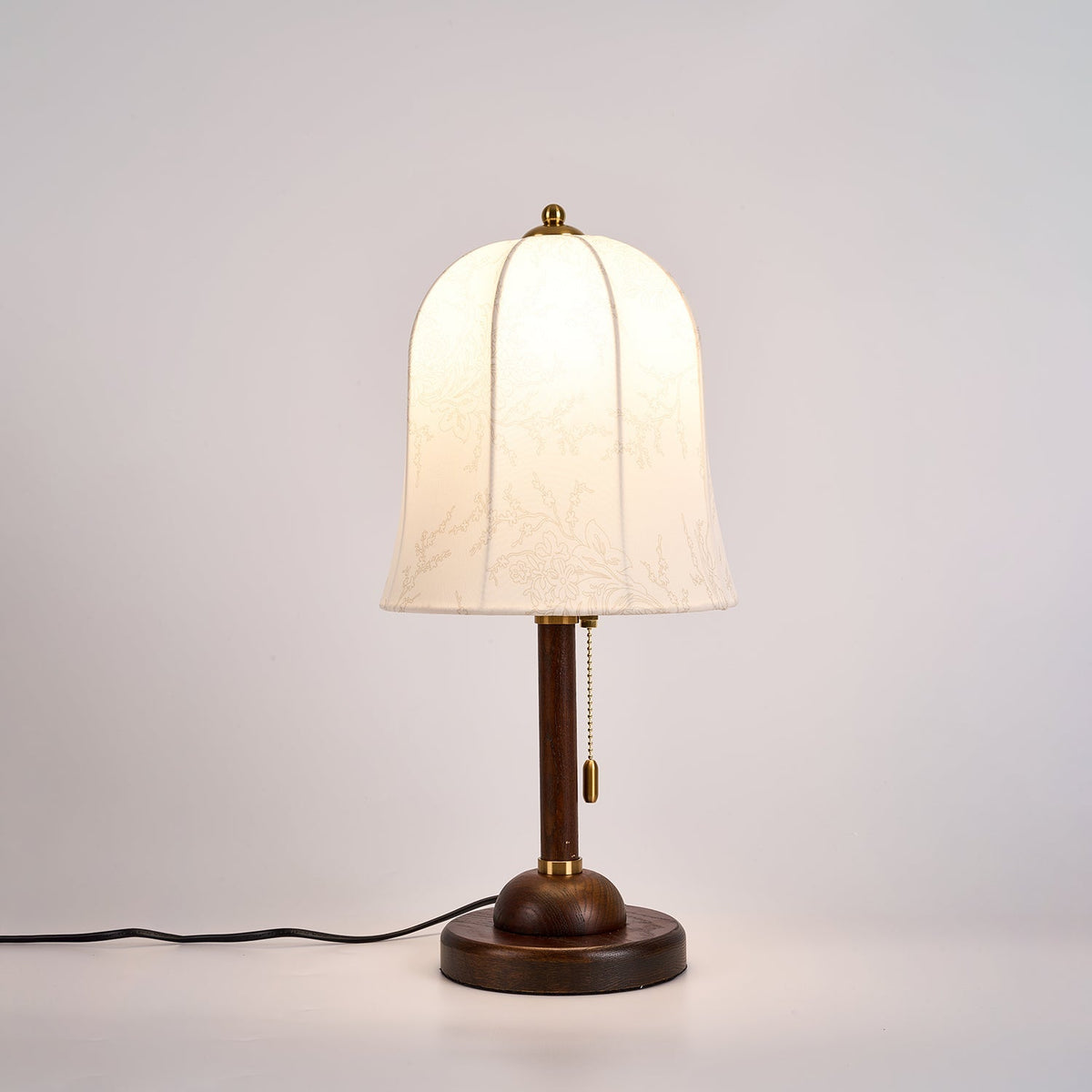 Regalwood Table Lamp - view 4