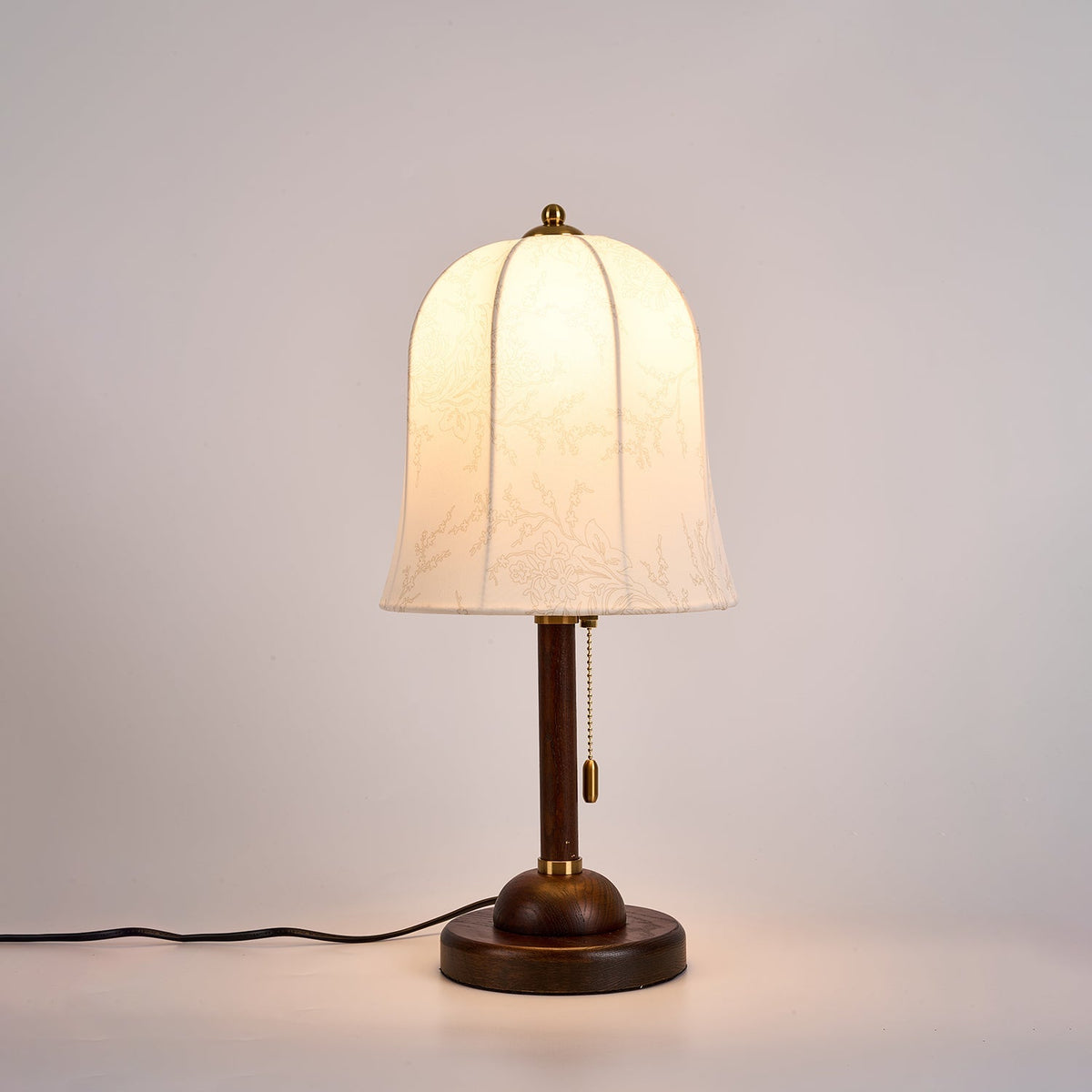 Regalwood Table Lamp - view 5