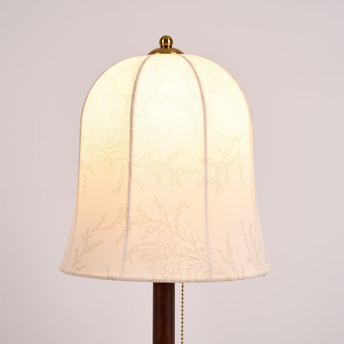 Regalwood Table Lamp - view 7