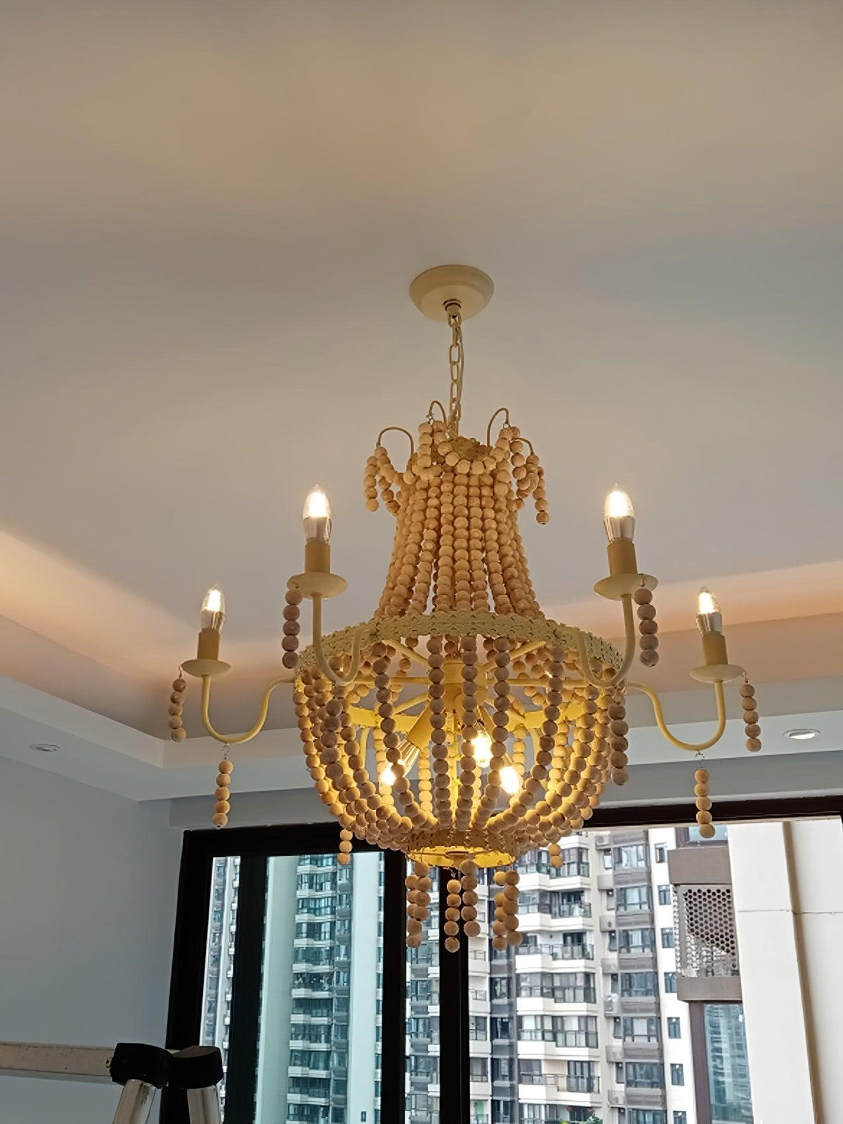 Regas Chandelier - view 12