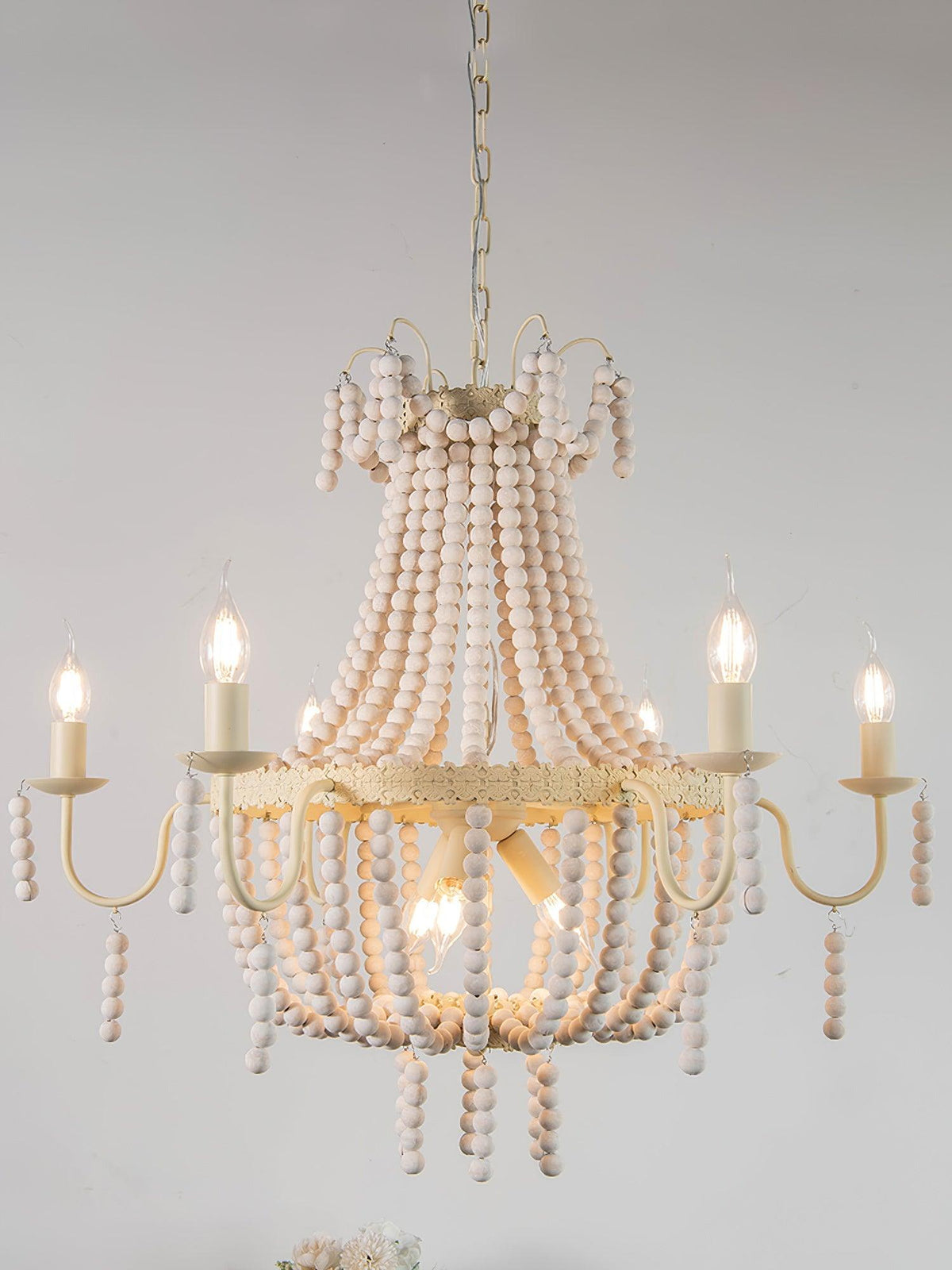 Regas Chandelier - view 14