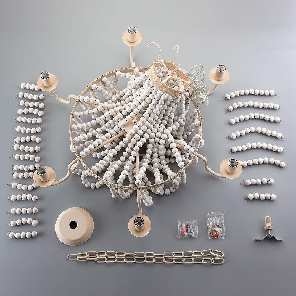 Regas Chandelier - view 16