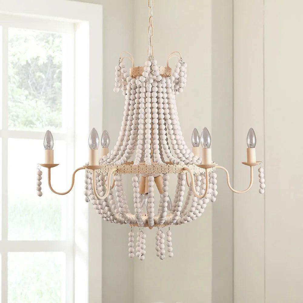 Regas Chandelier - view 3