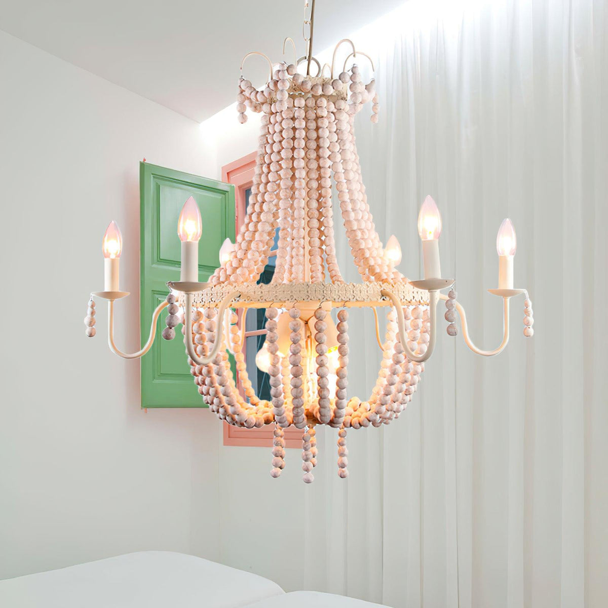 Regas Chandelier - view 4