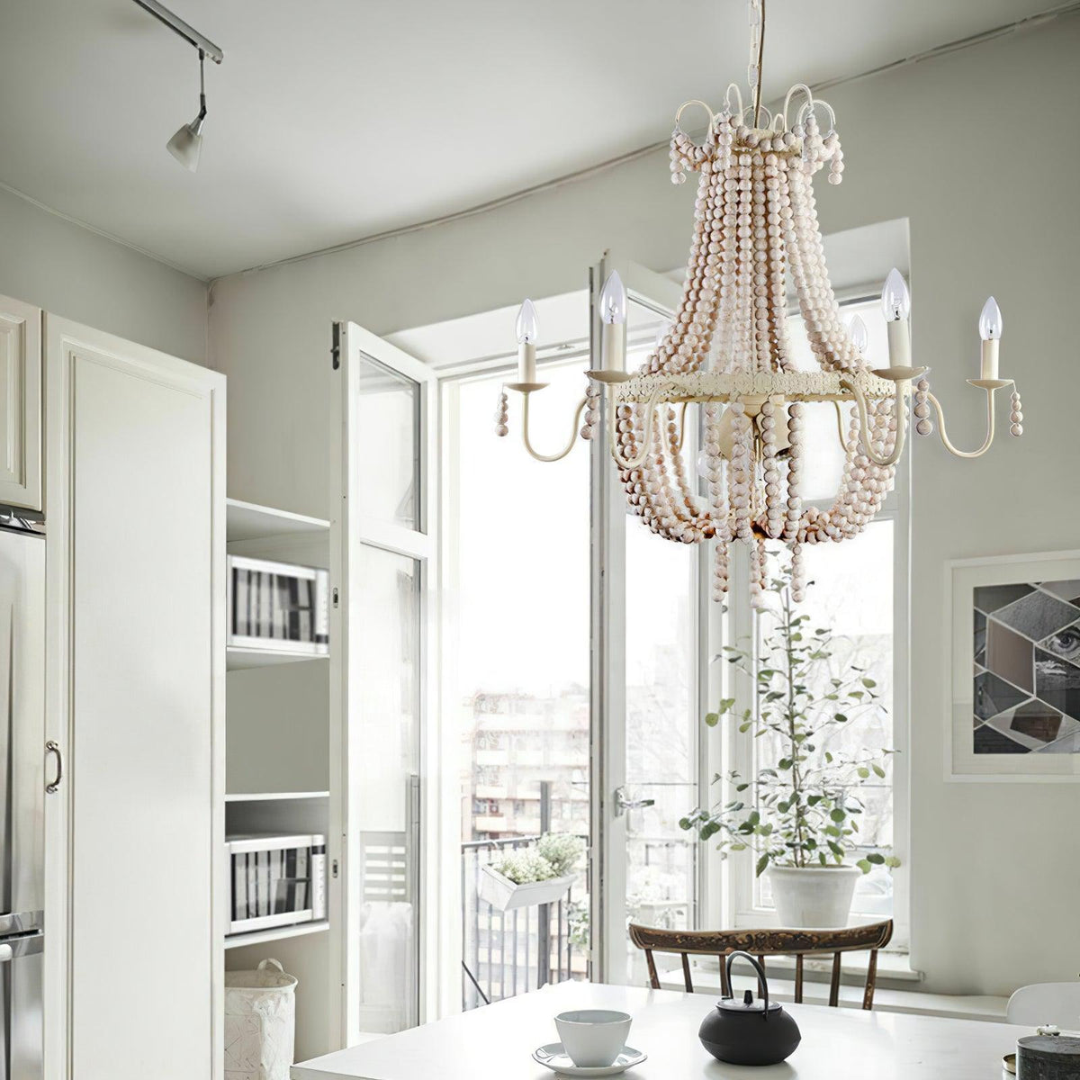 Regas Chandelier - view 6