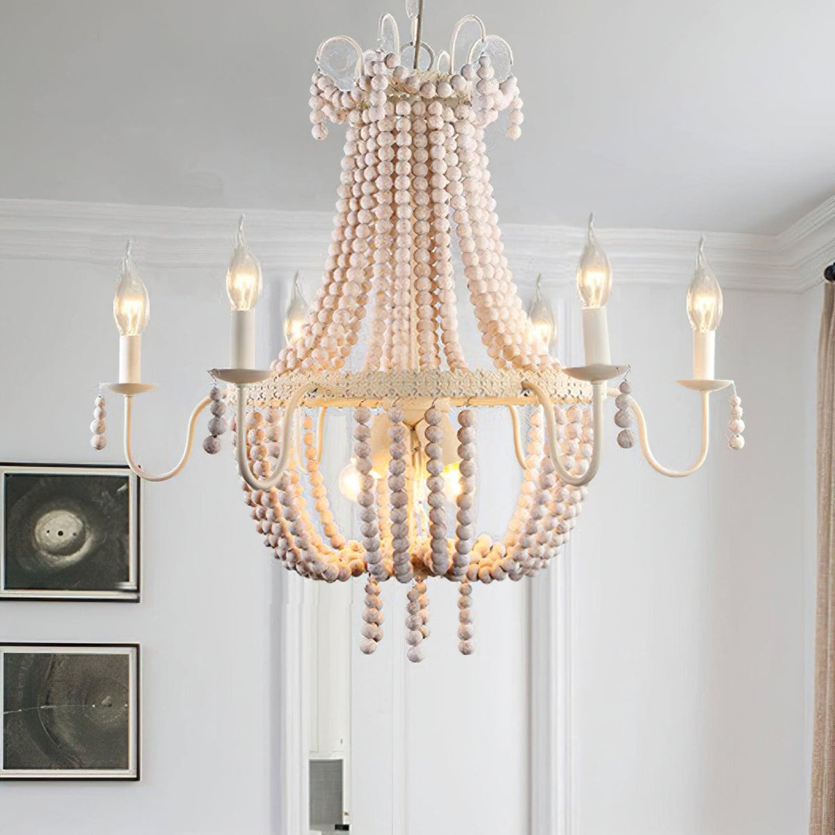 Regas Chandelier - view 2