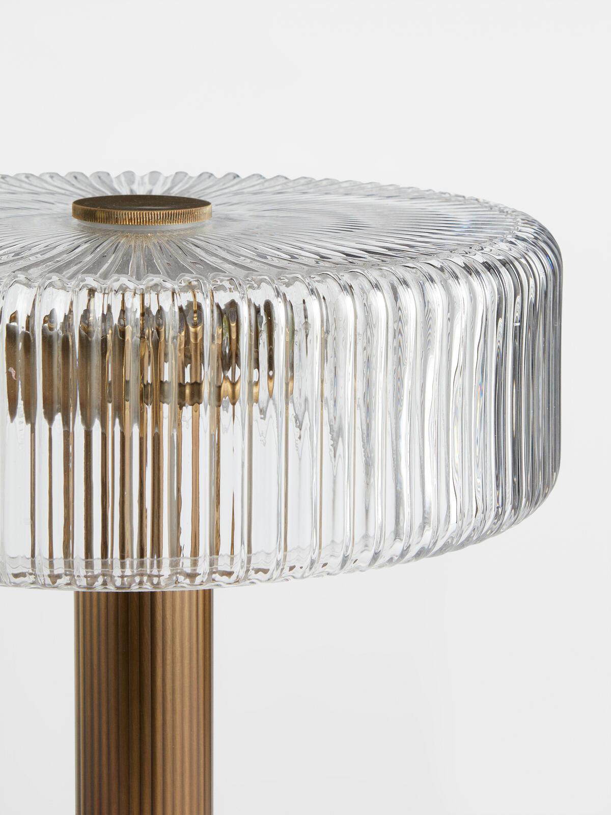Table Lamp 11.8 Inch