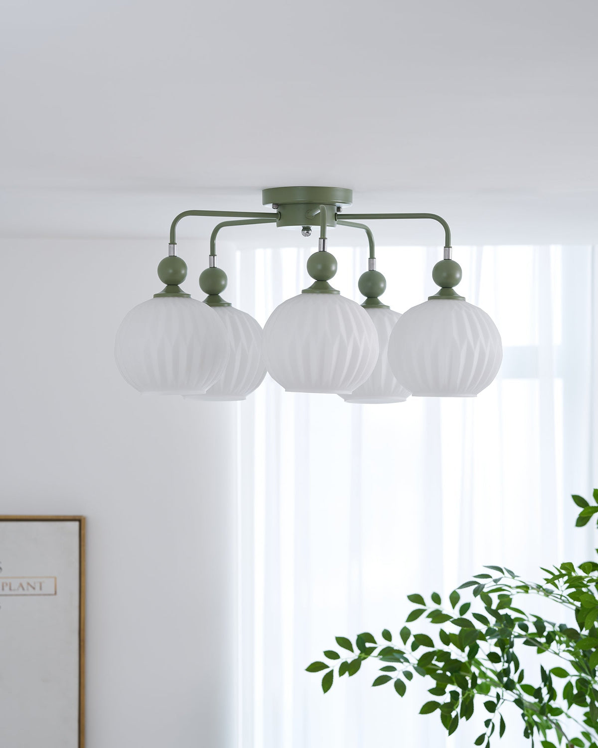 Renee Ceiling Lamp