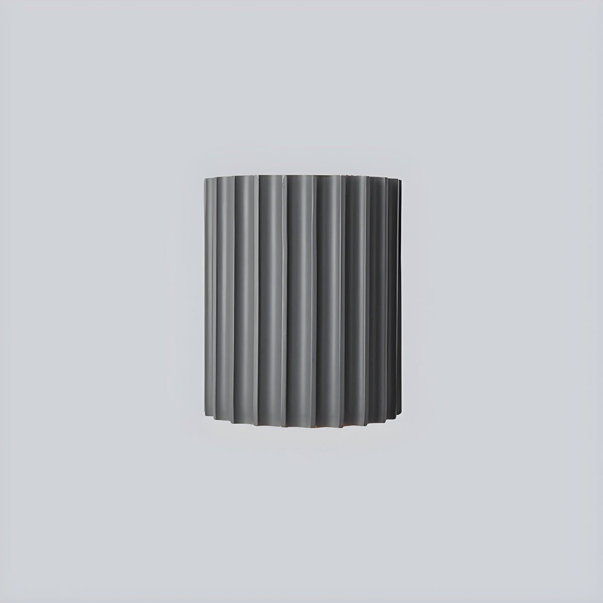 Resin Ribbed Wall Lamp - view 20