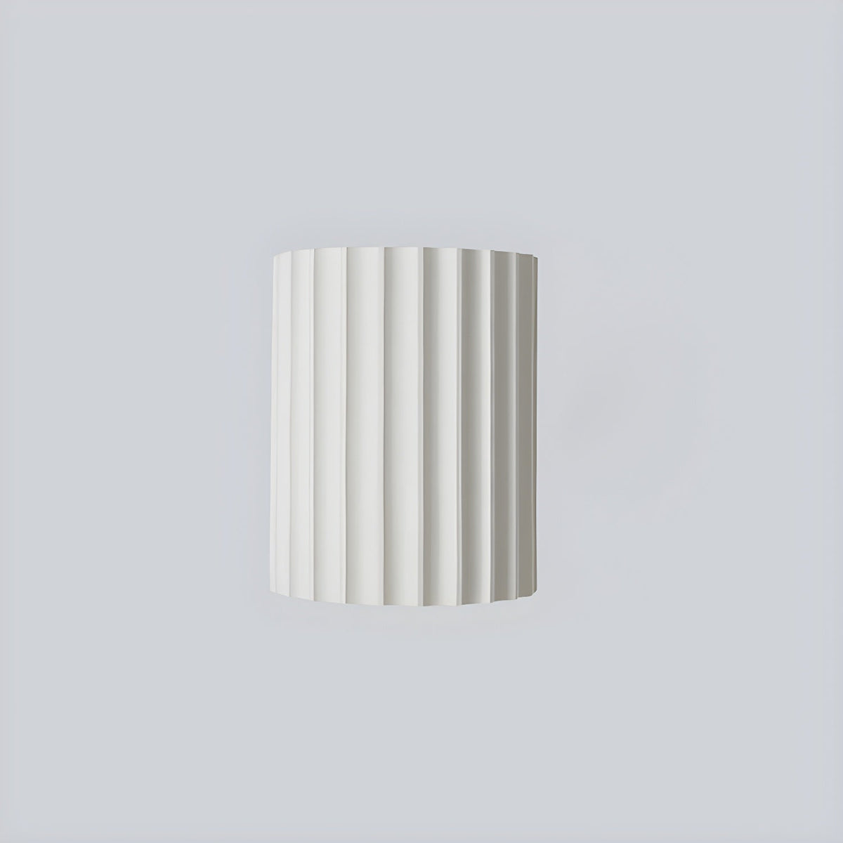 Resin Ribbed Wall Lamp - view 21