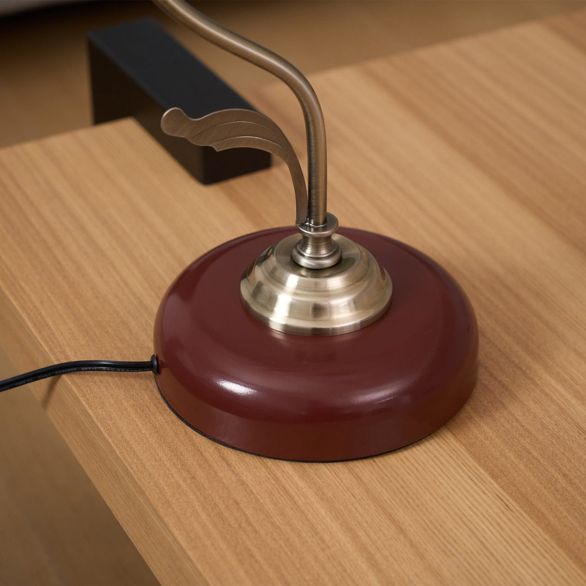 Retro Flower Table Lamp - view 26