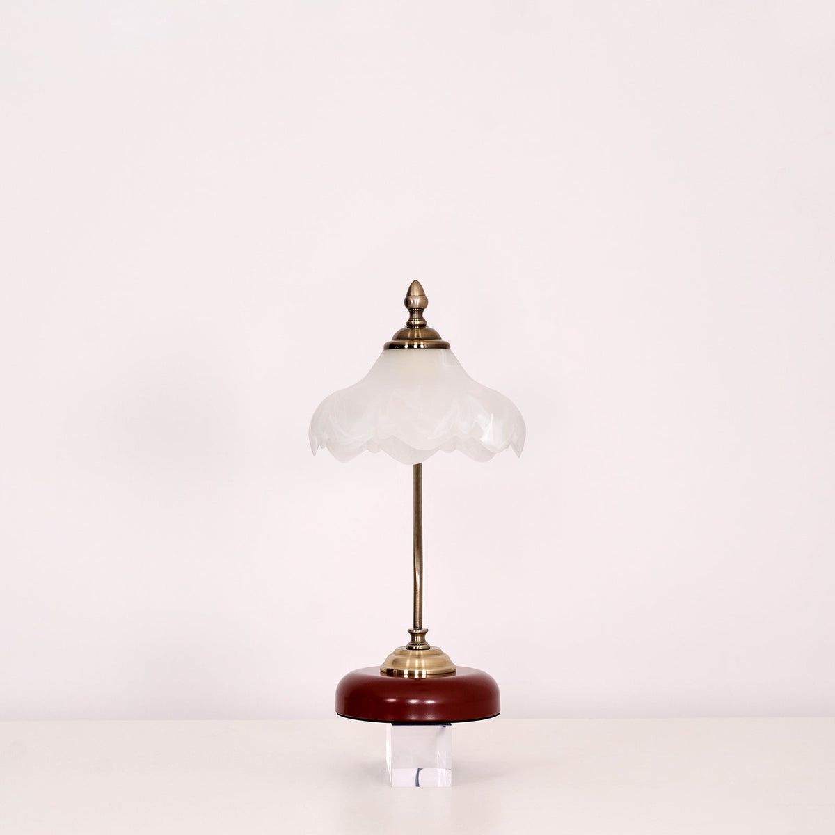 Retro Flower Table Lamp - view 28