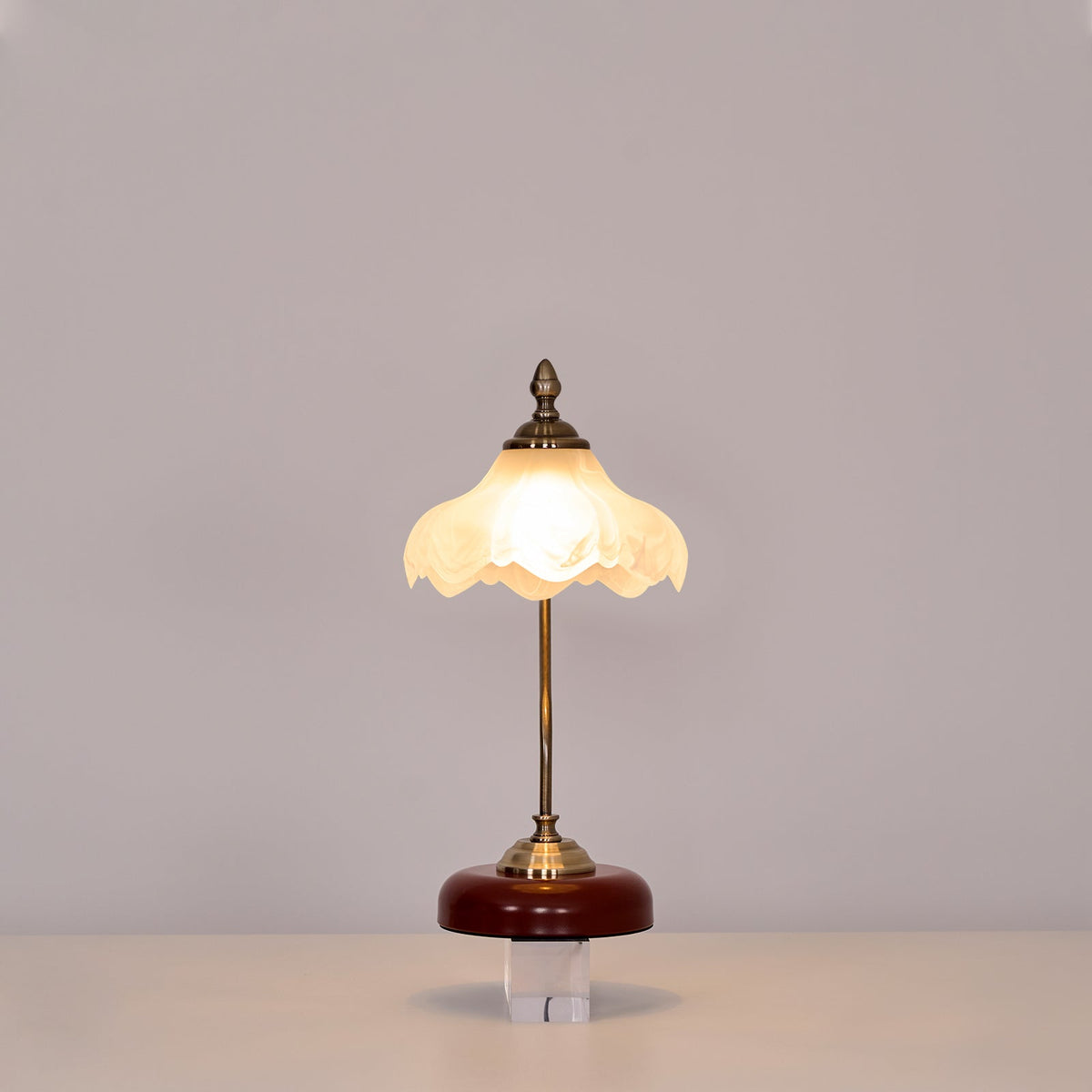 Retro Flower Table Lamp - view 29