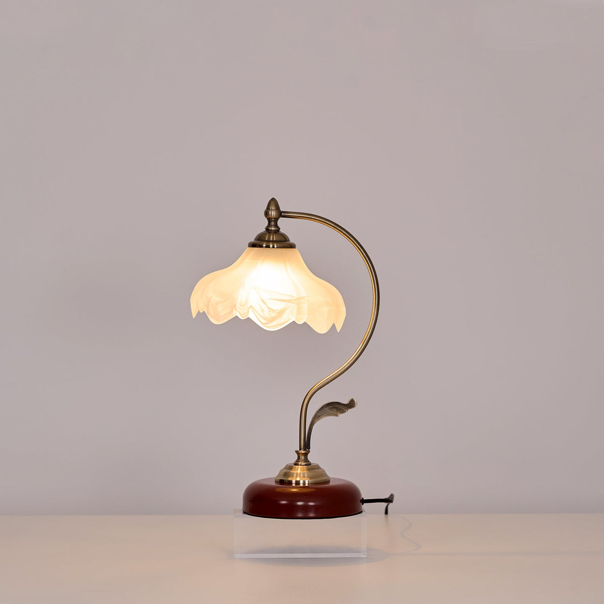 Retro Flower Table Lamp - view 30
