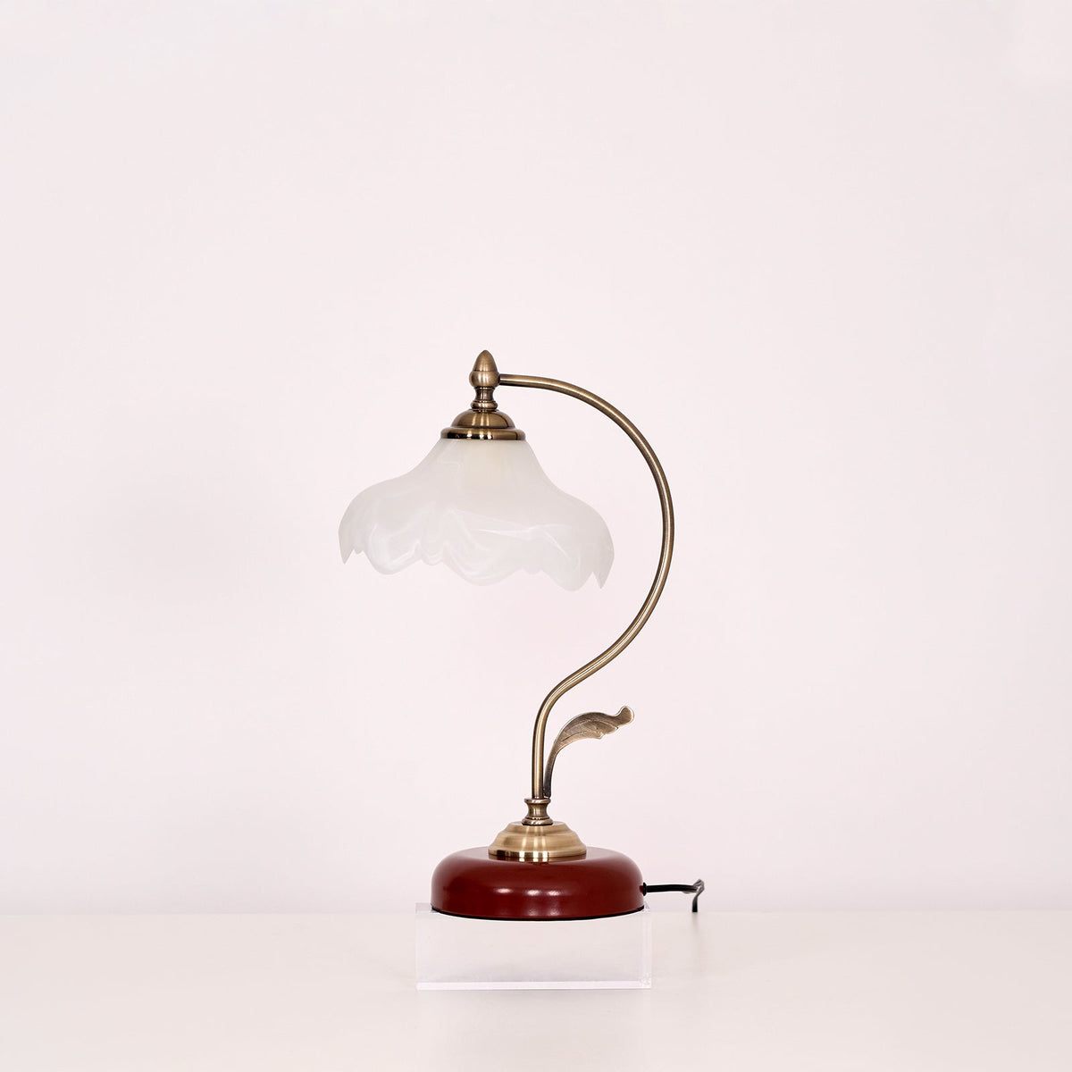 Retro Flower Table Lamp - view 31
