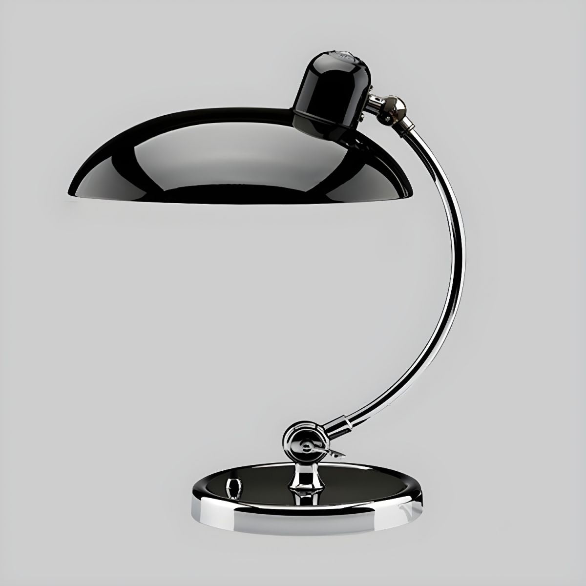 Retro Curve Desk Lamp - view 9