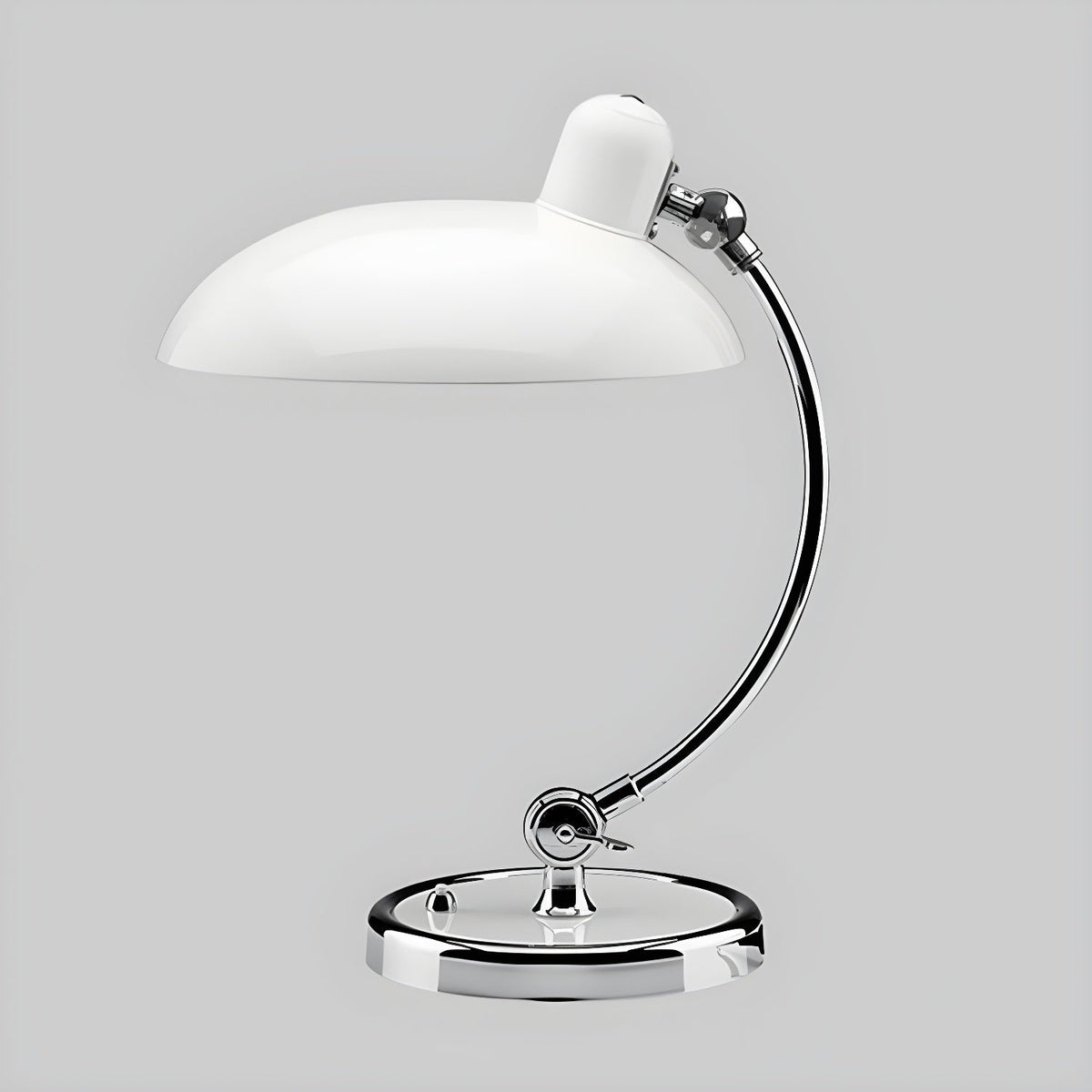 Retro Curve Desk Lamp - view 18