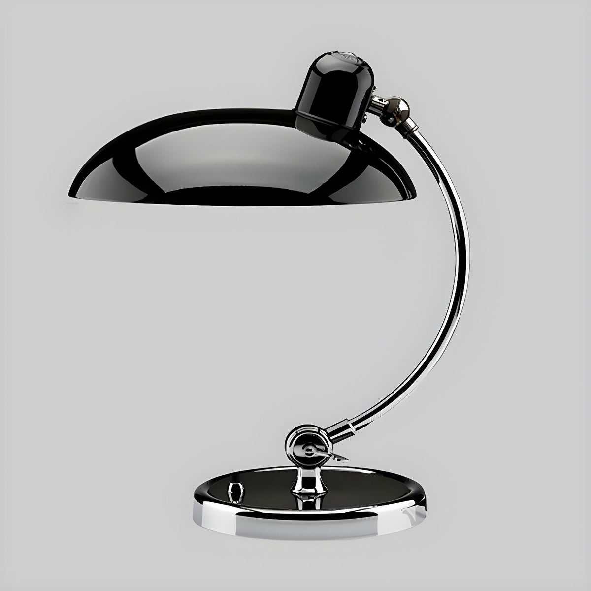Retro Curve Desk Lamp - view 19