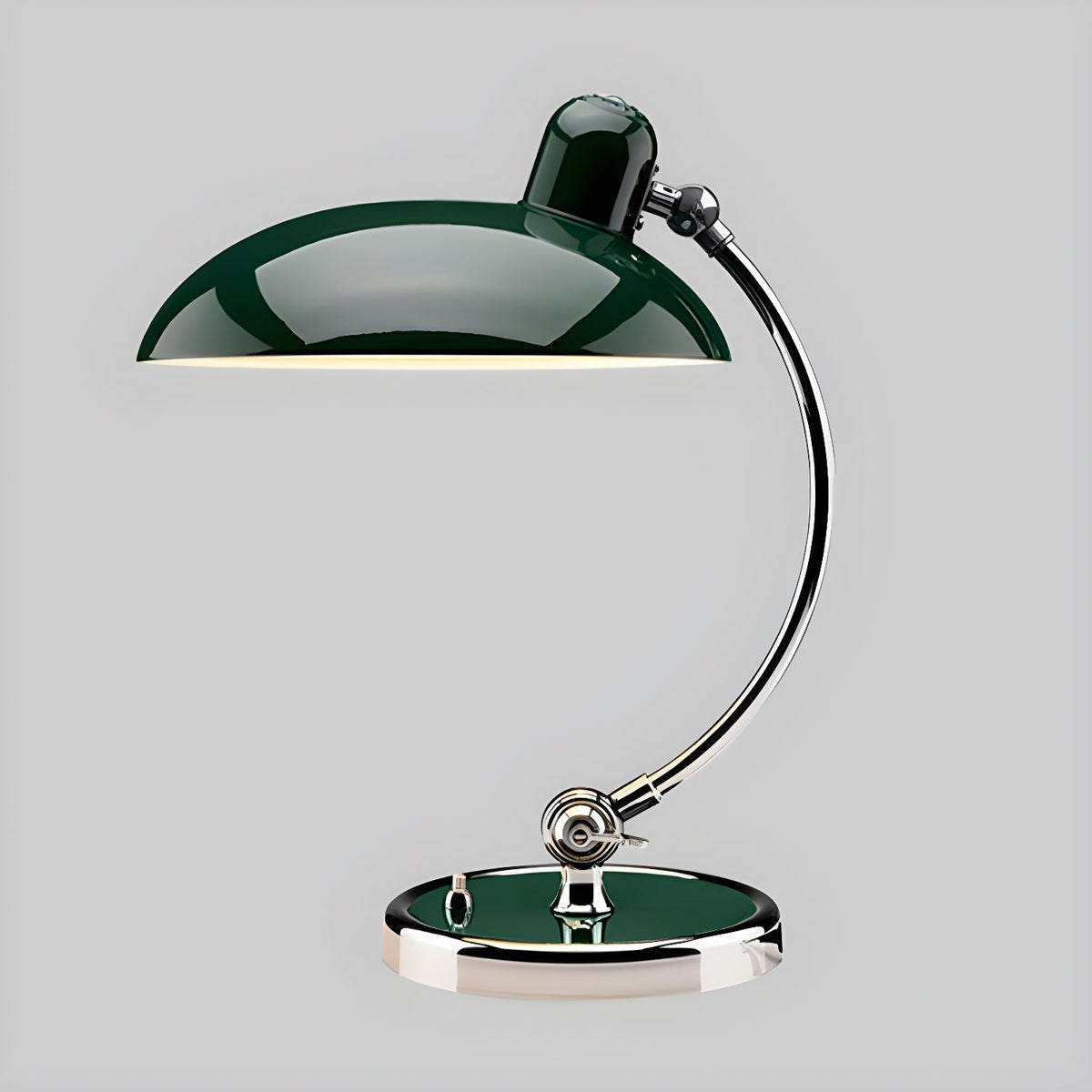 Retro Curve Desk Lamp - view 16