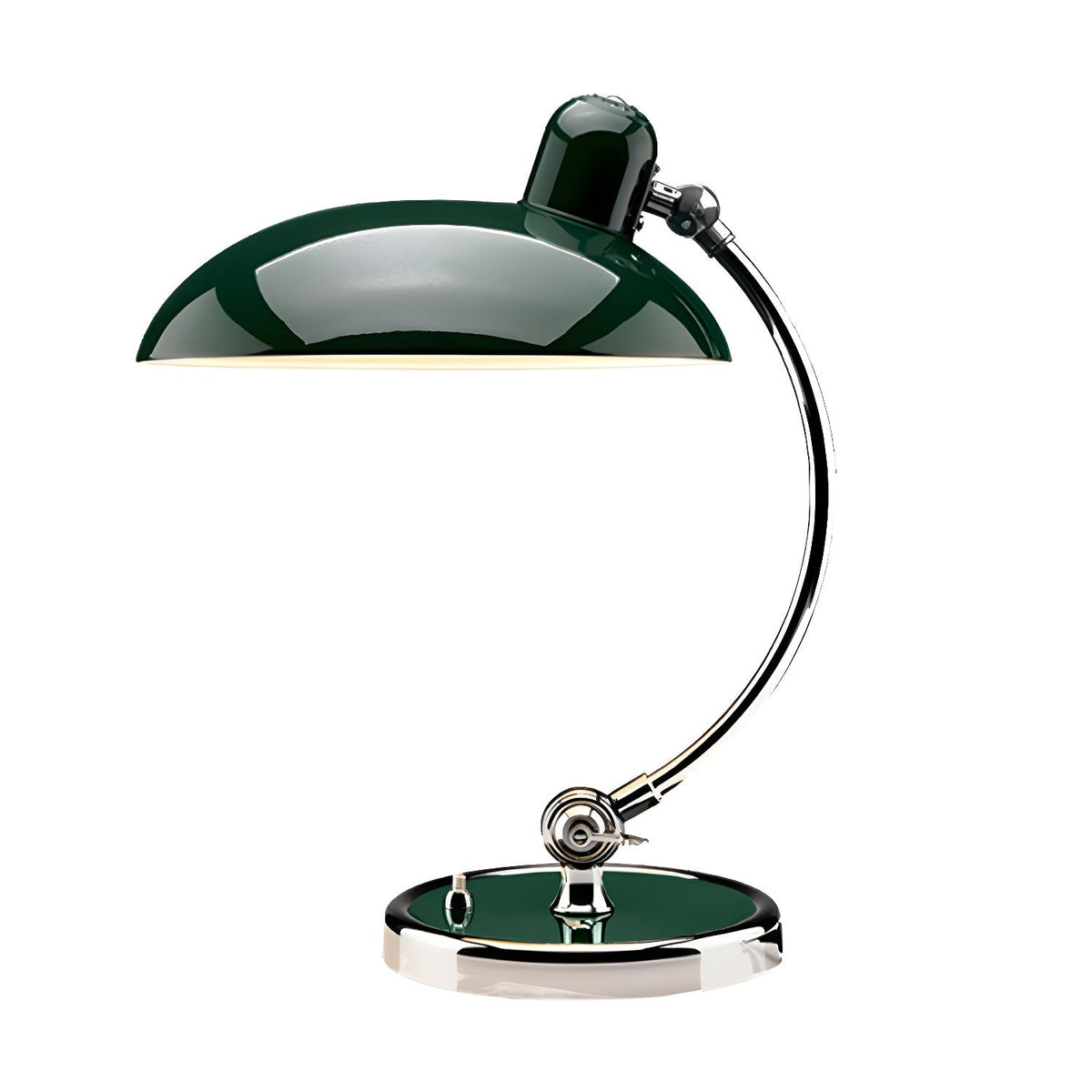 Retro Curve Desk Lamp - view 7