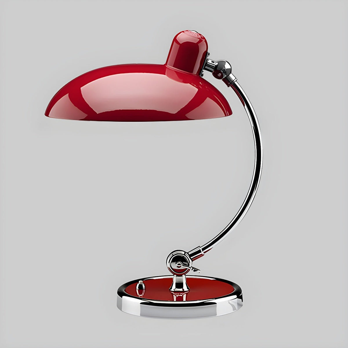 Retro Curve Desk Lamp - view 17