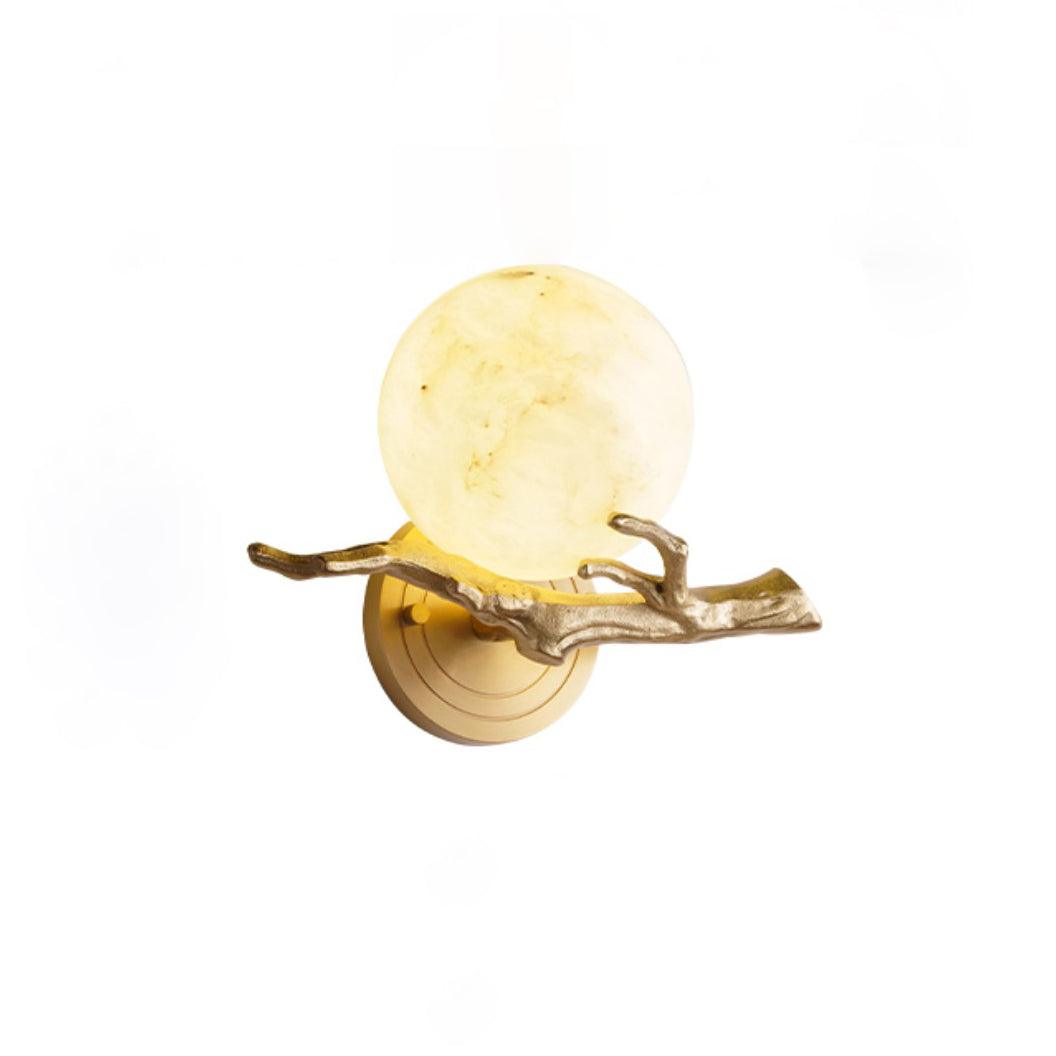 Retro Twigs Wall Lamp - view 17