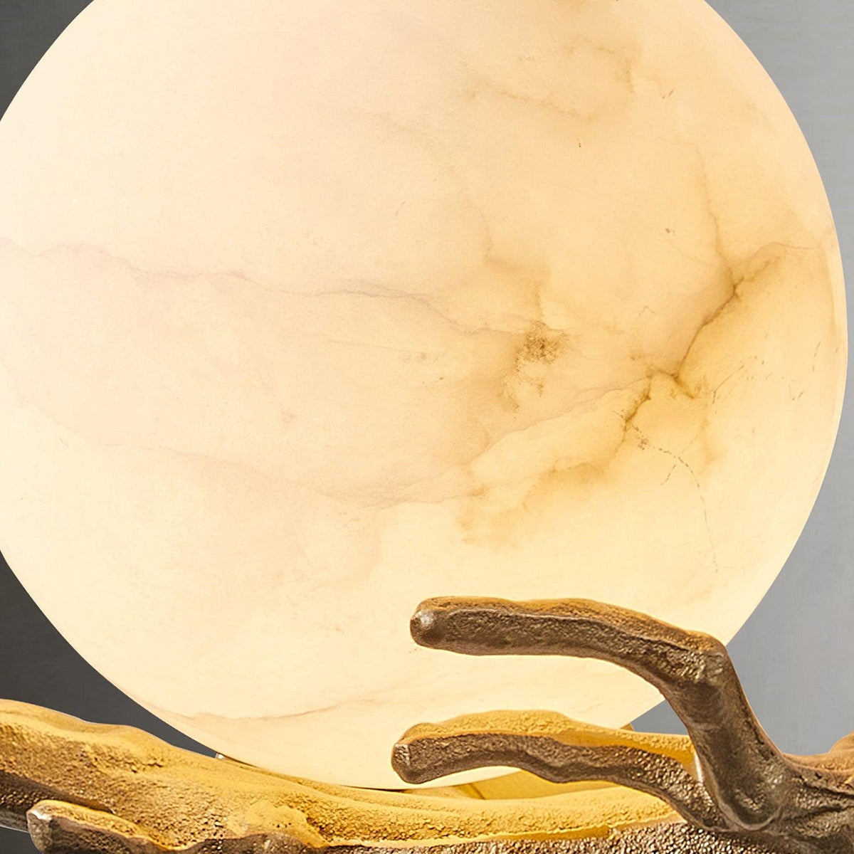 Retro Twigs Wall Lamp - view 13