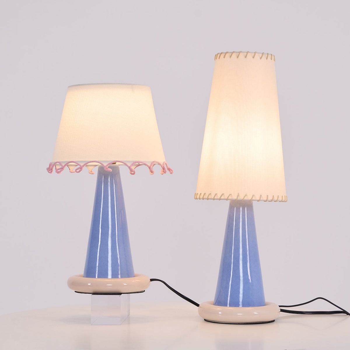 Ribbon Table Lamp - view 10